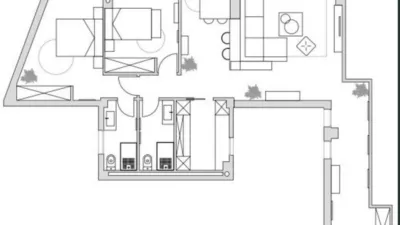 Piso en alquiler en Calle de Rafael Calvo - Imagen 26