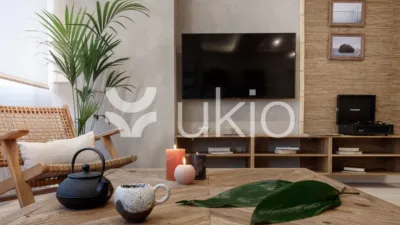 Piso en alquiler en Calle de Rafael Calvo - Imagen 9