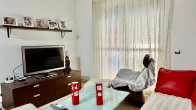 Apartment on Bangkok Street photo 3