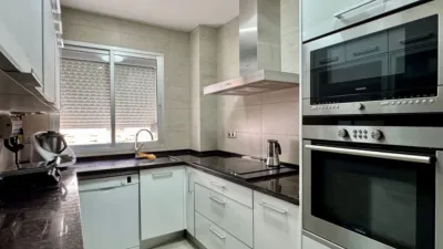 Apartment on Bangkok Street photo 7