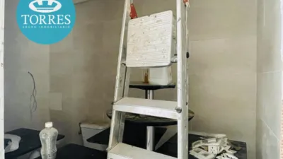 Local comercial en alquiler en Calle de la Serna, Perchel Sur-Plaza de Toros Vieja (Distrito Centro. Málaga Capital) de 3.000 €<span>/mes</span>