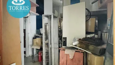 Local comercial en alquiler en Calle de la Serna, Perchel Sur-Plaza de Toros Vieja (Distrito Centro. Málaga Capital) de 3.000 €<span>/mes</span>