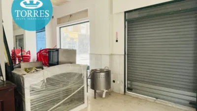 Local comercial en alquiler en Calle de la Serna, Perchel Sur-Plaza de Toros Vieja (Distrito Centro. Málaga Capital) de 3.000 €<span>/mes</span>
