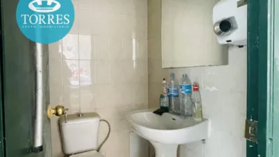 Local comercial en alquiler en Calle de la Serna, Perchel Sur-Plaza de Toros Vieja (Distrito Centro. Málaga Capital) de 3.000 €<span>/mes</span>