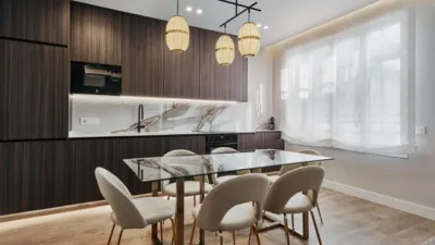 Apartment on Goya photo 12