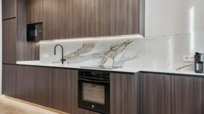 Apartment on Goya photo 13