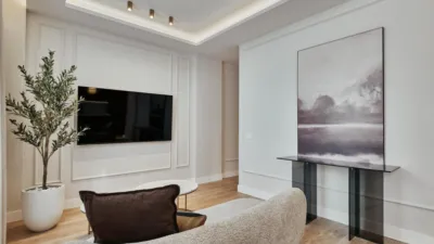 Apartment on Goya photo 14