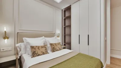 Apartment on Goya photo 15