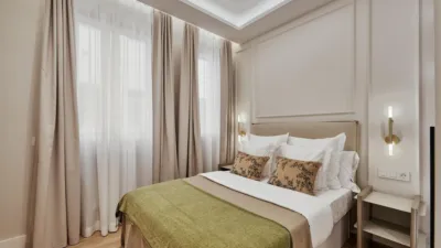Apartment on Goya photo 16
