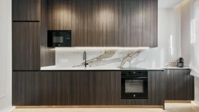 Apartment on Goya photo 18