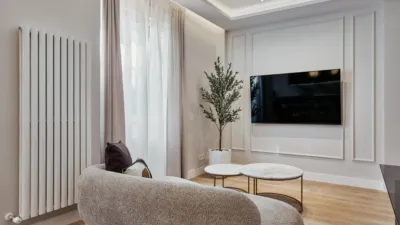 Apartment on Goya photo 19