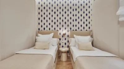 Apartment on Goya photo 21