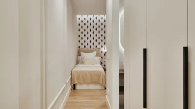 Apartment on Goya photo 22