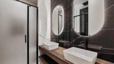 Apartment on Goya photo 24