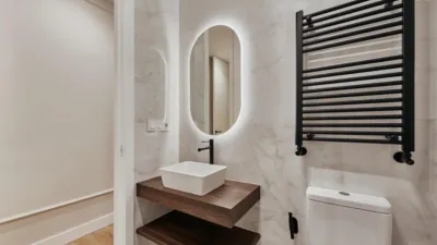 Apartment on Goya photo 25