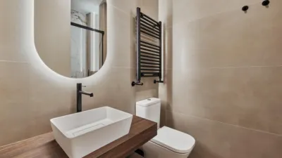 Apartment on Goya photo 26