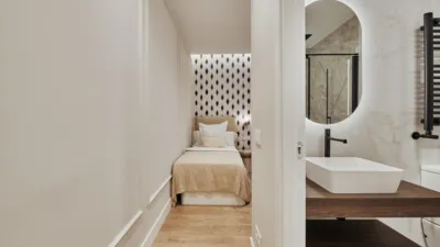 Apartment on Goya photo 28