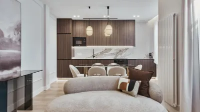 Apartment on Goya photo 2