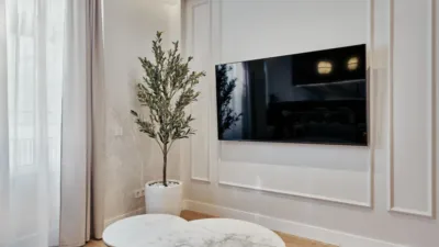 Apartment on Goya photo 3