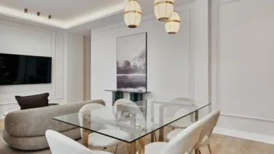 Apartment on Goya photo 4