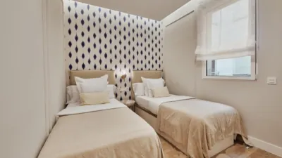 Apartment on Goya photo 5