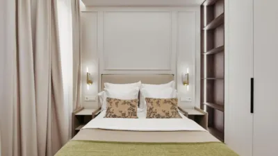Apartment on Goya photo 6