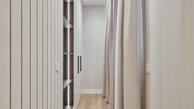 Apartment on Goya photo 8