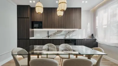 Apartment on Goya photo 9