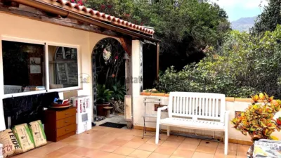 Finca rústica en venta en Vallehermoso, Vallehermoso de 379.000 €