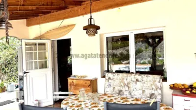 Finca rústica en venta en Vallehermoso, Vallehermoso de 379.000 €