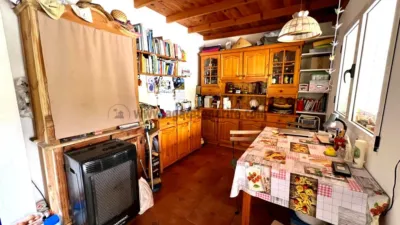 Finca rústica en venta en Vallehermoso, Vallehermoso de 379.000 €