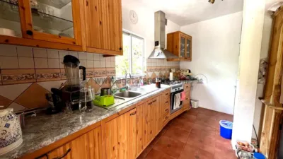 Finca rústica en venta en Vallehermoso, Vallehermoso de 379.000 €