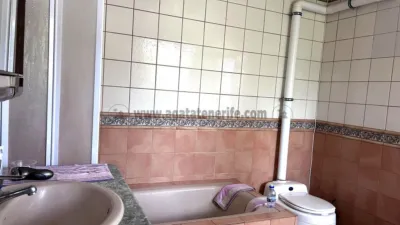 Finca rústica en venta en Vallehermoso, Vallehermoso de 379.000 €