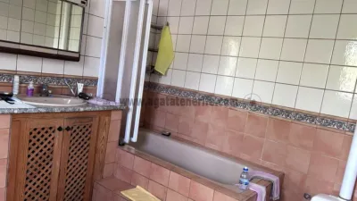 Finca rústica en venta en Vallehermoso, Vallehermoso de 379.000 €