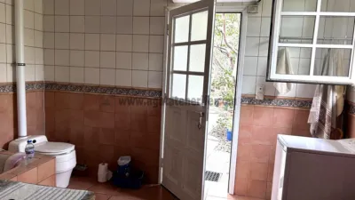 Finca rústica en venta en Vallehermoso, Vallehermoso de 379.000 €
