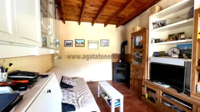 Finca rústica en venta en Vallehermoso, Vallehermoso de 379.000 €