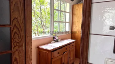 Finca rústica en venta en Vallehermoso, Vallehermoso de 379.000 €