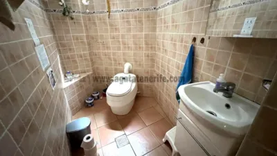 Finca rústica en venta en Vallehermoso, Vallehermoso de 379.000 €