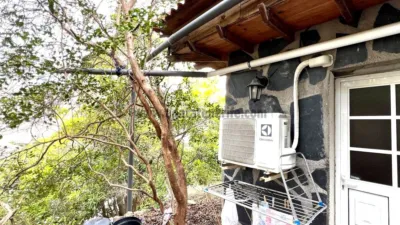 Finca rústica en venta en Vallehermoso, Vallehermoso de 379.000 €