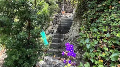 Finca rústica en venta en Vallehermoso, Vallehermoso de 379.000 €