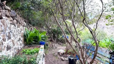 Finca rústica en venta en Vallehermoso, Vallehermoso de 379.000 €