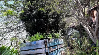 Finca rústica en venta en Vallehermoso, Vallehermoso de 379.000 €