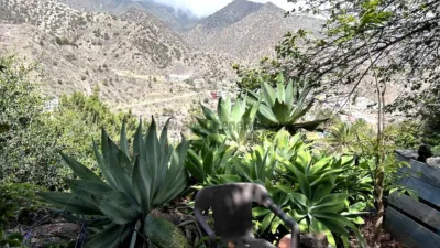 Finca rústica en venta en Vallehermoso, Vallehermoso de 379.000 €