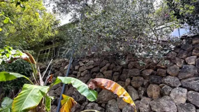 Finca rústica en venta en Vallehermoso, Vallehermoso de 379.000 €