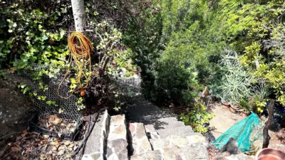 Finca rústica en venta en Vallehermoso, Vallehermoso de 379.000 €