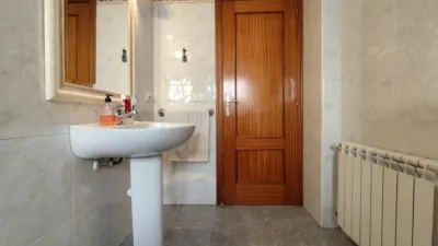 Apartment in Ibi photo 6