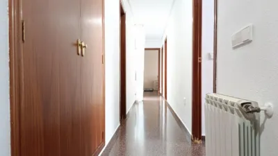 Apartment in Ibi photo 10