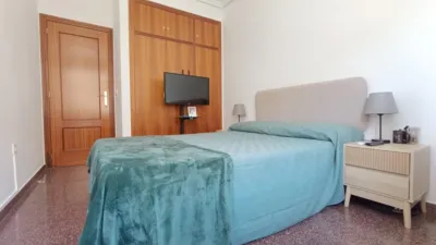 Apartment in Ibi photo 13