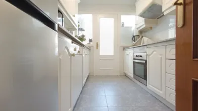 Apartment in Ibi photo 14