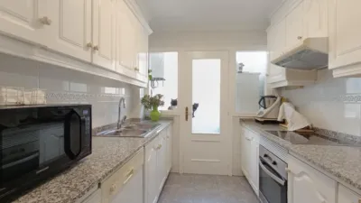 Apartment in Ibi photo 15